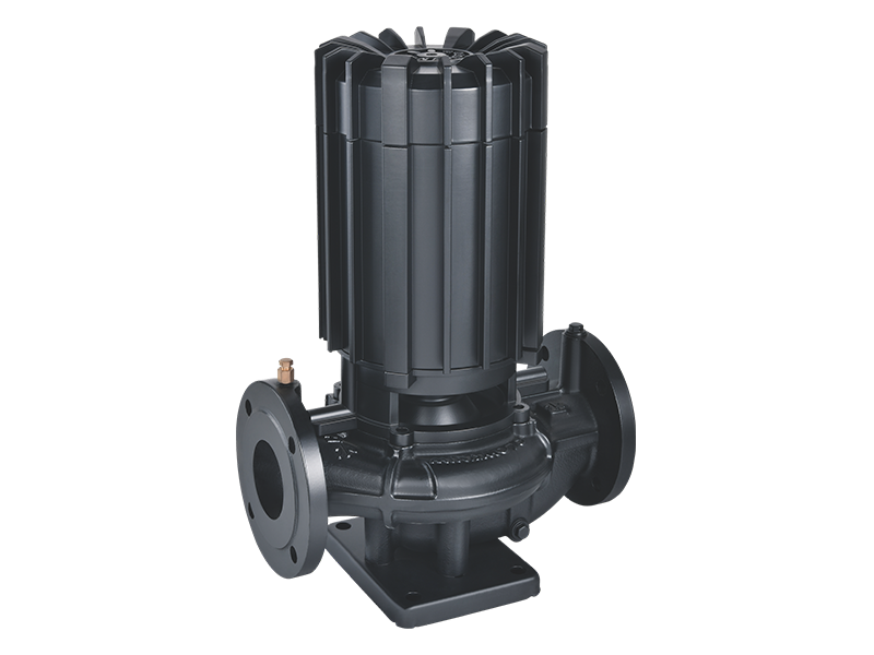 GDS(2) 立式全水冷管道泵